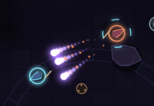 Moving and aiming